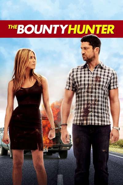 თავებზე მონადირე / The Bounty Hunter