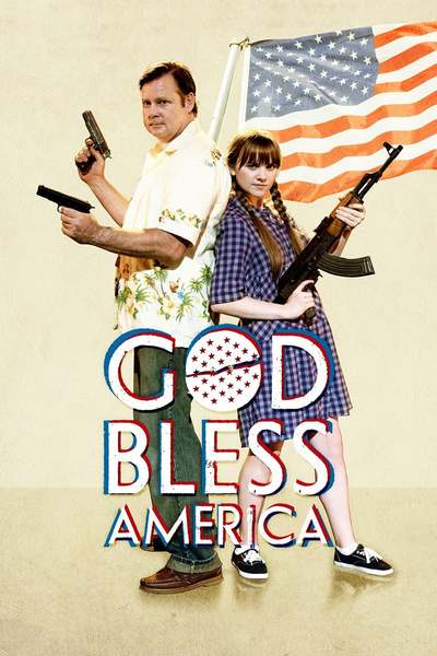 ღმერთმა დალოცოს ამერიკა / God Bless America