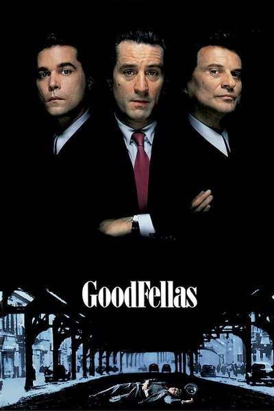 დიდებული ბიჭები / Goodfellas