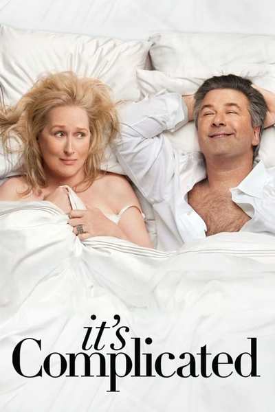 მარტივი სირთულეები / Its Complicated