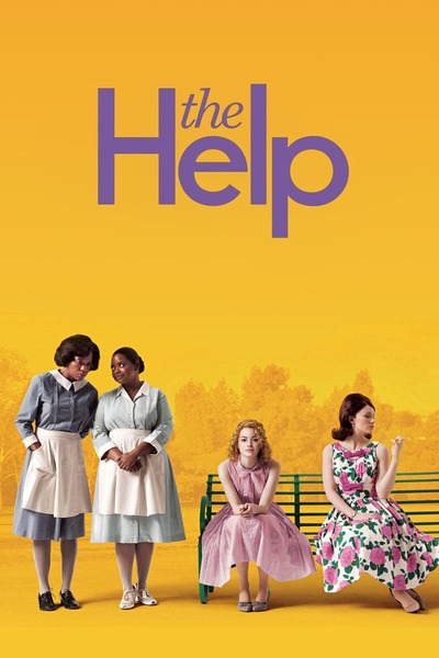 მოსამსახურე ქალი / The Help