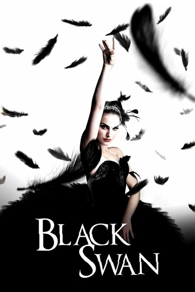 შავი გედი / Black Swan
