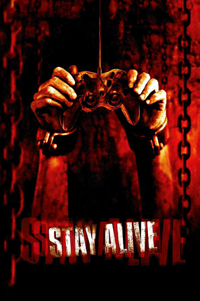 დარჩი ცოცხალი / Stay Alive