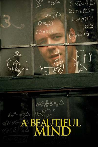 ბრწყინვალე გონება / A Beautiful Mind