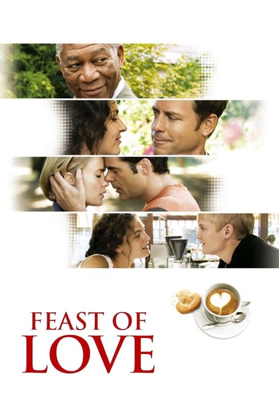 სიყვარულის დღესასწაული / Feast of Love