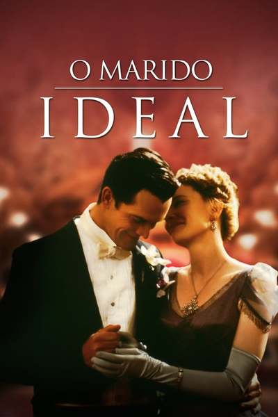 იდეალური ქმარი / An Ideal Husband