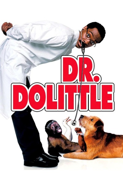 ექიმი დულიტი / Doctor Dolittle