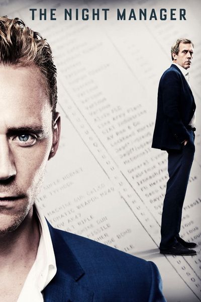 ღამის ადმინისტრატორი / The Night Manager