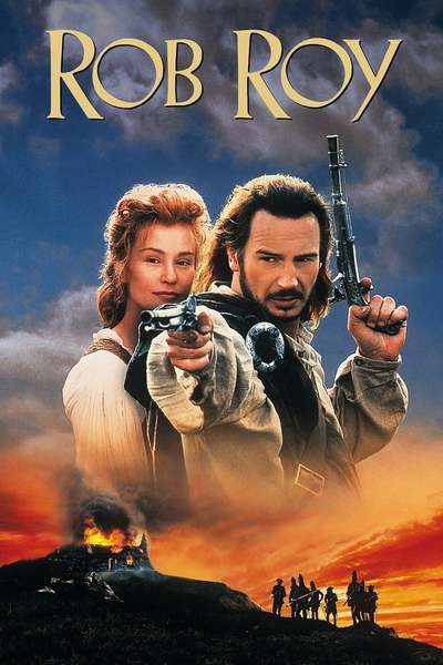 რობ როი / Rob Roy