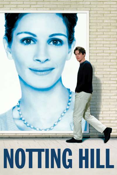 ნოთინგ ჰილი / Notting Hill