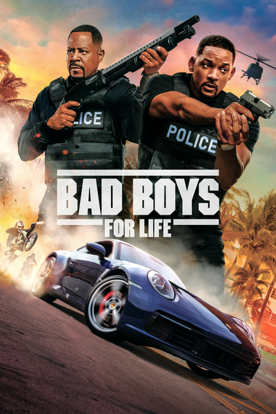 ცუდი ბიჭები 3 / Bad Boys for Life