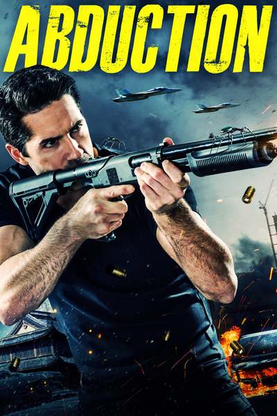 გატაცება / Abduction