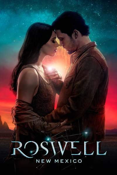 როუზველი, ნიუ მექსიკო / Roswell, New Mexico