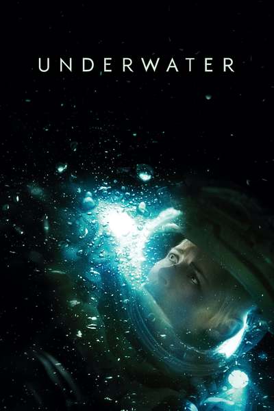 წყლის ქვეშ / Underwater