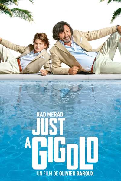 ვადაგასული ჟიგოლო / Just a Gigolo