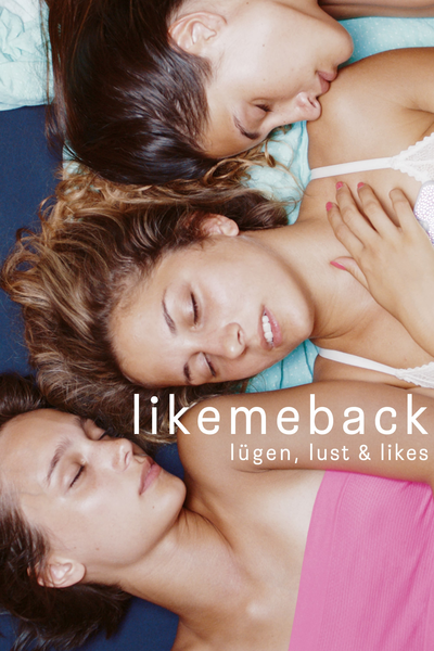 მეც დამალაიქეთ / Likemeback