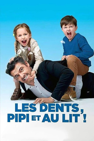 არასწორი ძიძა / The Full House (Les dents, pipi et au lit)