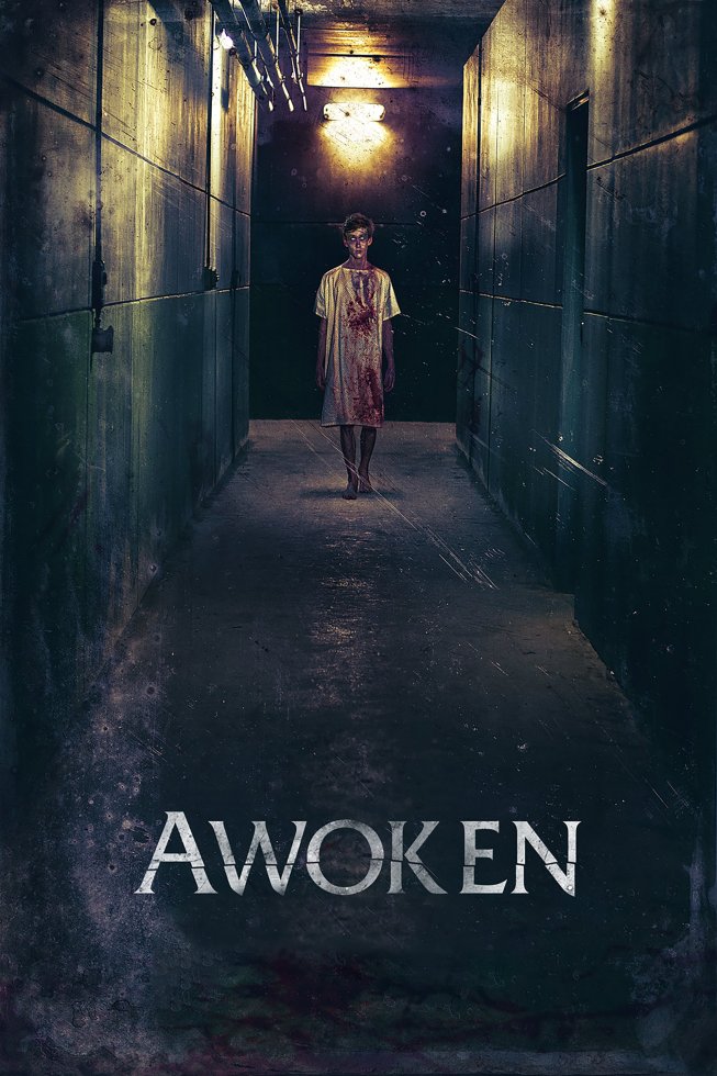გამოღვიძებული / AWOKEN