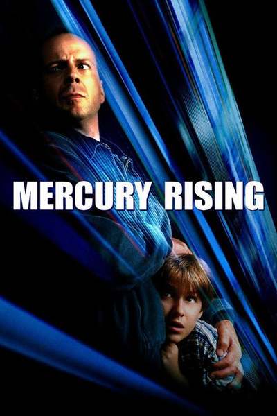 მერკური საფრთხეშია / Mercury Rising