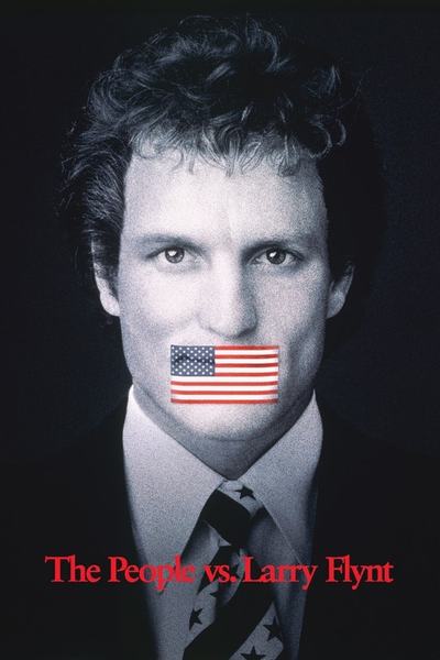 ხალხი ლარი ფლინტის წინააღმდეგ / The People vs. Larry Flynt