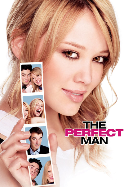 იდეალური მამაკაცი / The Perfect Man