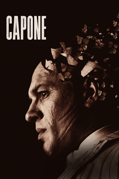 კაპონე / Capone