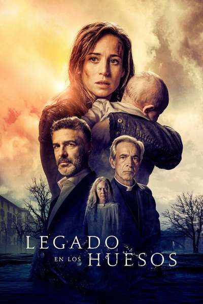 ძვლების მემკვიდრეობა / The Legacy of the Bones