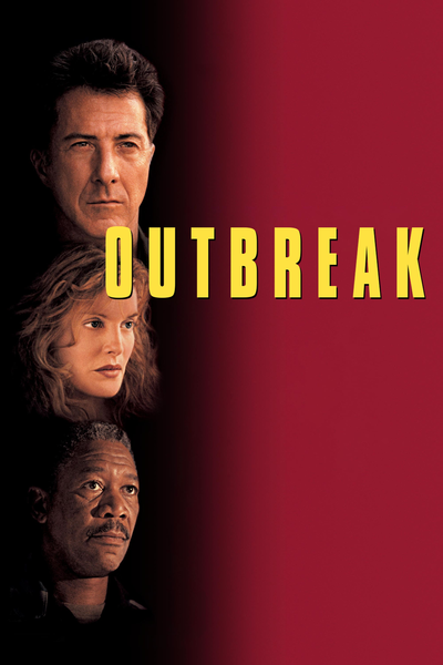 ეპიდემია / Outbreak