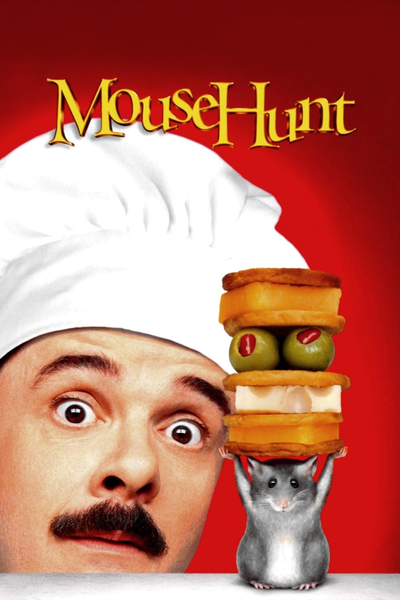 თაგვებზე ნადირობა / Mousehunt