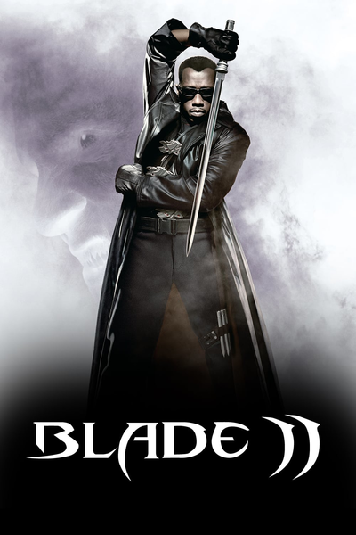 ბლეიდი 2 / Blade 2