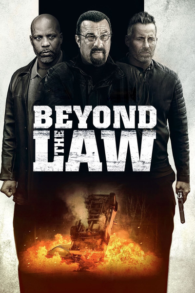 კანონის მიღმა / Beyond the Law