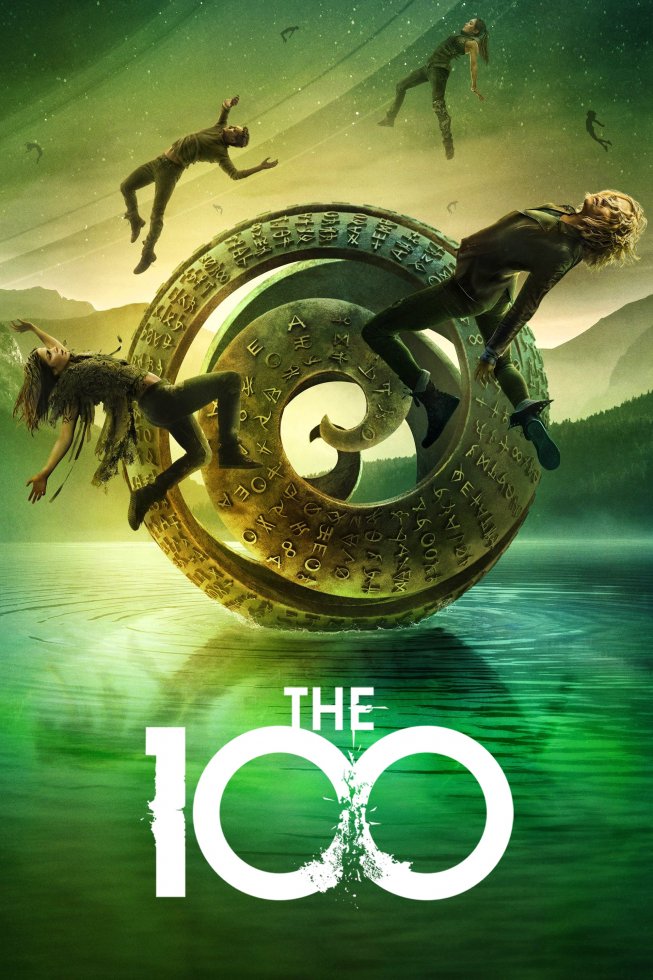 ასეული / The 100