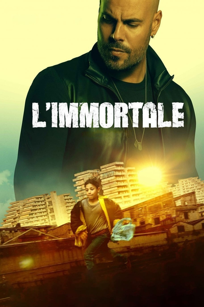 უკვდავი / The Immortal