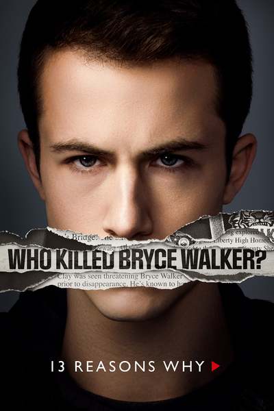 13 მიზეზი / 13 Reasons Why
