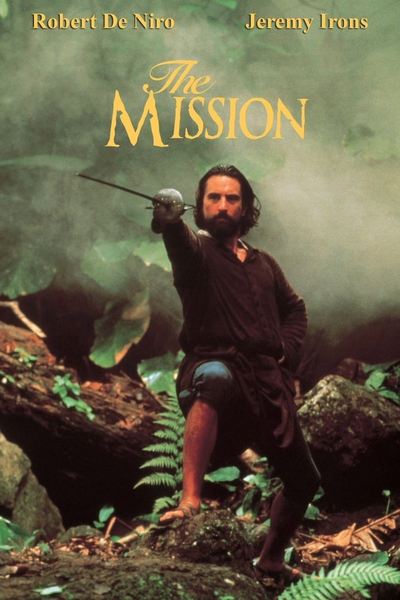 მისია / The Mission