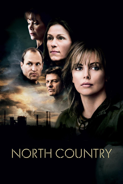 ჩრდილოეთის ქვეყანა / North Country