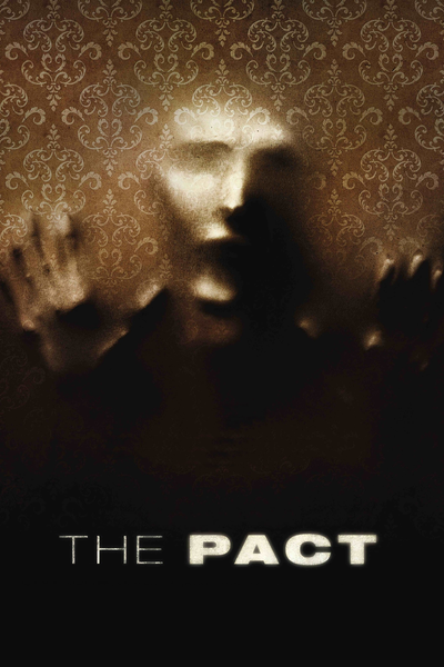 პაქტი / The Pact