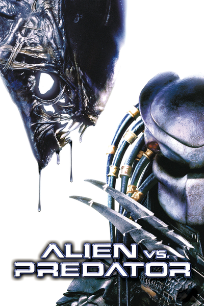 უცხო მტაცებლის წინააღმდეგ / AvP - Alien Vs Predator