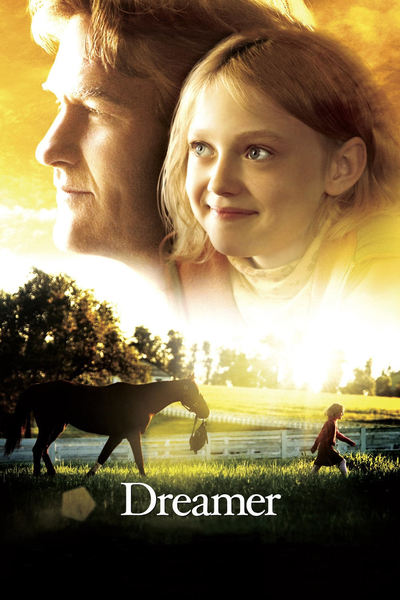 მეოცნებე / Dreamer: Inspired by a True Story