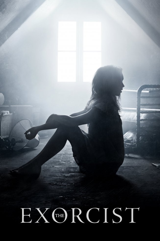 ეგზორცისტი / THE EXORCIST