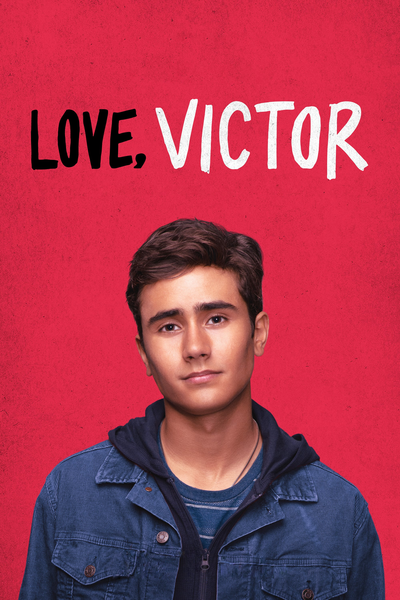 სიყვარულით, ვიქტორი / Love, Victor