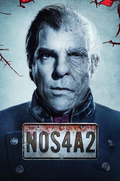 ნოსფერატუ / NOS4A2