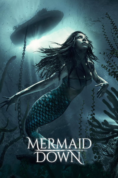 ქალთევზის დაცემა / Mermaid Down