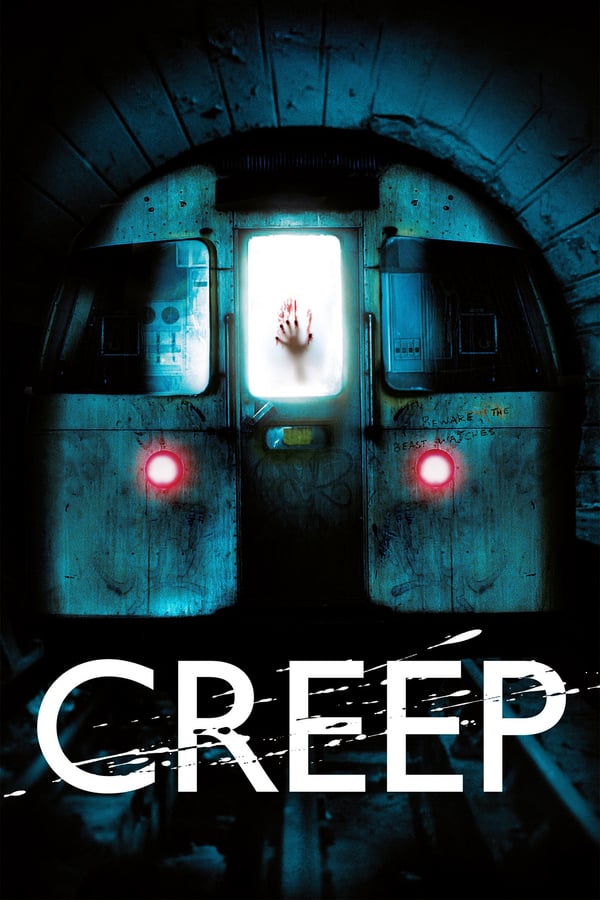 ჩასაფრებული / CREEP