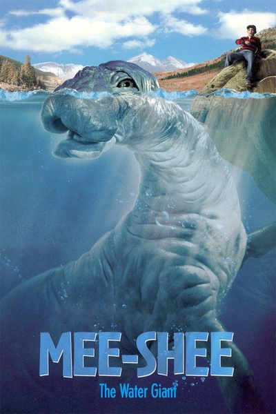 დინოზავრი მი-ში:ტბის ბატონი / Mee-Shee: The Water Giant