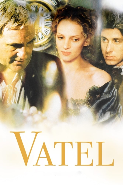 ვატელი / Vatel