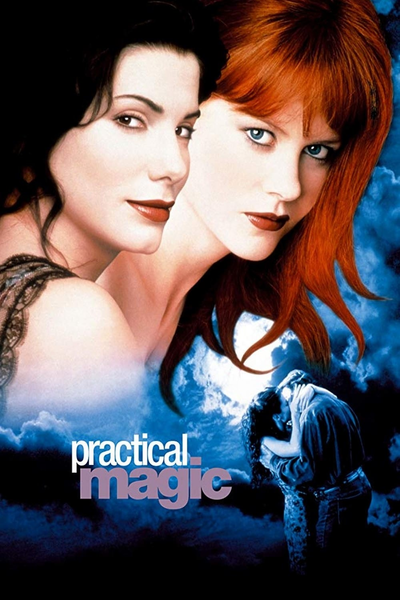 პრაქტიკული მაგია / Practical Magic