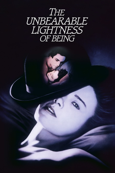 ყოფიერების აუტანელი სიმსუბუქე / The Unbearable Lightness of Being