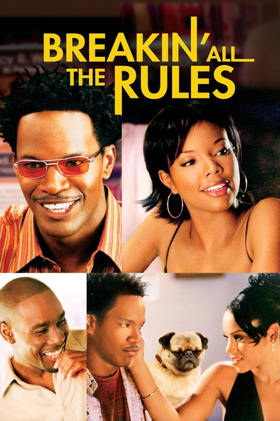 განქორწინებების ენციკლოპედია / Breakin All the Rules