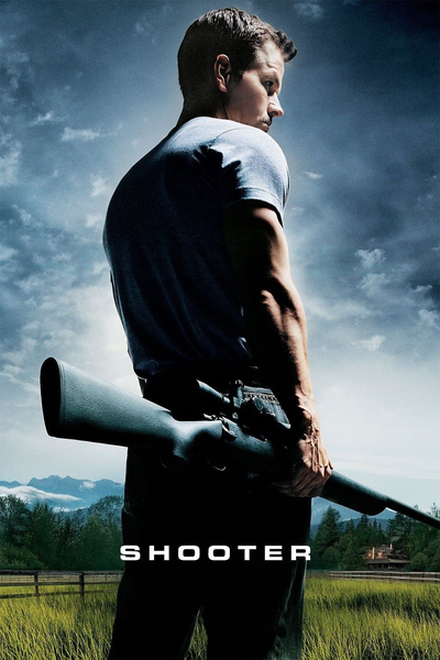 მსროლელი, Shooter
